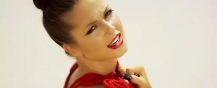 cantareata Nyusha Imbracaminte moderna fotografie, rochie la modă (fotografii) cantareata Nyusha Imbracaminte moderna fotografie, rochie la modă