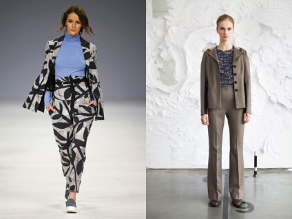 Costume la modă 2017 fotografie (2017) Costume femei modă 2017 fotografie