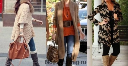 tricotaje de moda - modele și scheme - frumoase și elegante lucruri tricotate (lucruri) Moda tricotaje - modele și scheme - frumos și elegant tricotaje