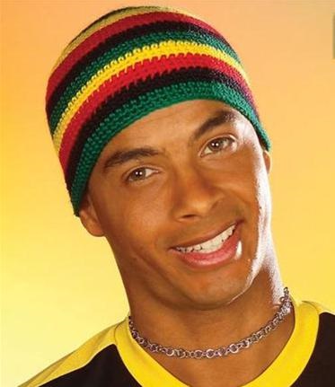 Modă balenă - Rastamanskaya capac (cap) Modă balenă - Rastamanskaya capac