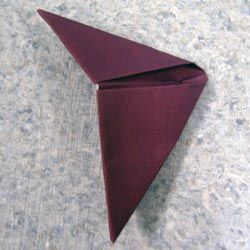 Modular Origami 1 (modulare) origami modular 1
