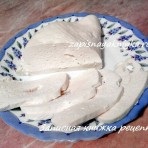Produse lactate de gătit acasă (gătit) Produse lactate de casă