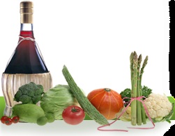 Vinuri roșii (vitamine) Vin tânăr roșu