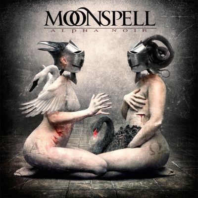 Moonspell, partea 2 de radio speciale - schiță a săptămânii - asculta radio pe internet on-line