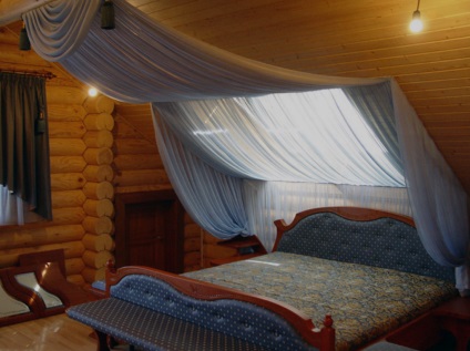 Tema marină în interior (litere decorative scoici) Tema marină în interior