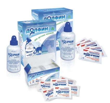 Spray nazal Seawater (spray) Seawater spray nazal