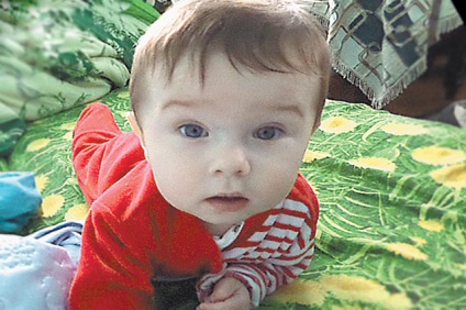 My Love „(Evgeniy Aleksandrovich primul) My Love