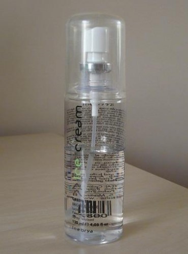 Îngrijirea părului meu (l'oreal professionnel) Îngrijirea părului meu