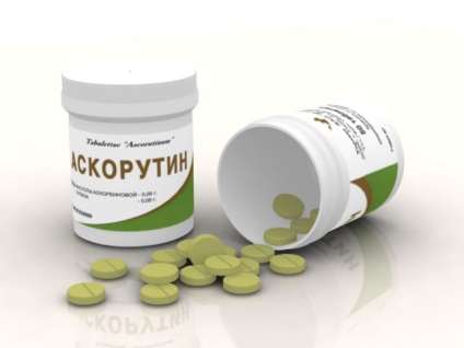 Pot askorutin copii (REN) Pot askorutin copii