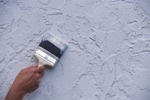 Pot vopsea vopsea tapet latex lichid (lichid) Este posibil să picteze cu vopsea latex, tapet lichid