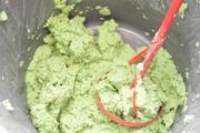 Pot vopsea vopsea tapet latex lichid (lichid) Este posibil să picteze cu vopsea latex, tapet lichid