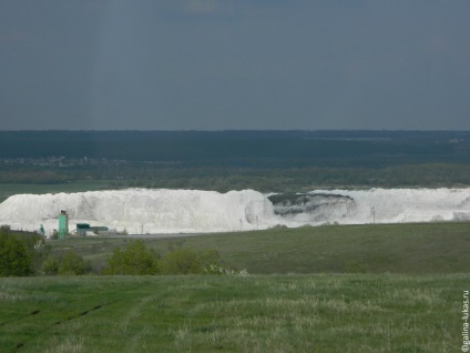 Muzeul-Divnogorie Reserve (Voronezh oblast), club de călătorie tur Lucas (Muzeul-Reserve) Muzeul-Divnogorie Reserve (Voronezh oblast), club de călătorie tur Lucas