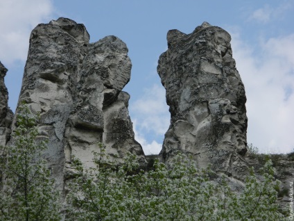 Muzeul-Divnogorie Reserve (Voronezh oblast), club de călătorie tur Lucas (Sicilia Icoana Maicii Domnului) Muzeul-Divnogorie Reserve (Voronezh oblast), club de călătorie tur Lucas