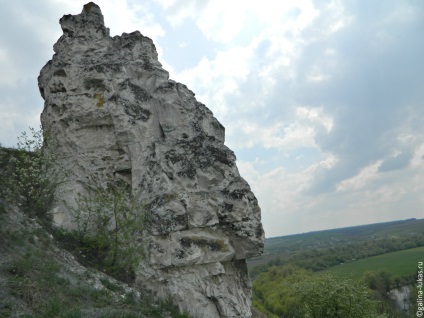 Muzeul-Divnogorie Reserve (Voronezh oblast), club de călătorie Lucas tur (Divnogorie) Muzeul-Divnogorie Reserve (Voronezh oblast), club de călătorie tur Lucas