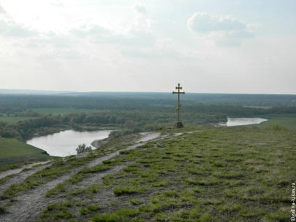 Muzeul-Divnogorie Reserve (Voronezh oblast), Club de turism Lucas Tour (călători) Muzeul-Divnogorie Reserve (Voronezh oblast), club de călătorie tur Lucas