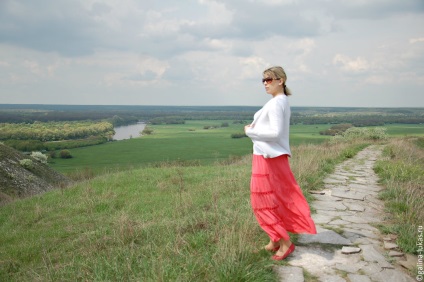 Muzeul-Divnogorie Reserve (Voronezh oblast), Club de turism Lucas Tour (călători) Muzeul-Divnogorie Reserve (Voronezh oblast), club de călătorie tur Lucas