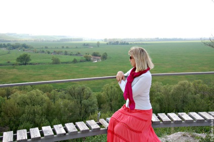 Muzeul-Divnogorie Reserve (Voronezh oblast), club de călătorie Lucas tur (Divnogorie) Muzeul-Divnogorie Reserve (Voronezh oblast), club de călătorie tur Lucas