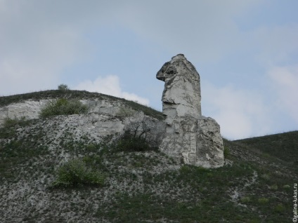 Muzeul-Divnogorie Reserve (Voronezh oblast), club de călătorie tur Lucas (Muzeul-Reserve) Muzeul-Divnogorie Reserve (Voronezh oblast), club de călătorie tur Lucas
