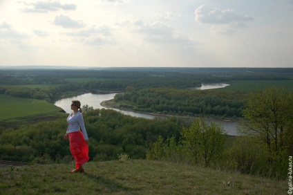 Muzeul-Divnogorie Reserve (Voronezh oblast), Club de turism Lucas Tour (călători) Muzeul-Divnogorie Reserve (Voronezh oblast), club de călătorie tur Lucas