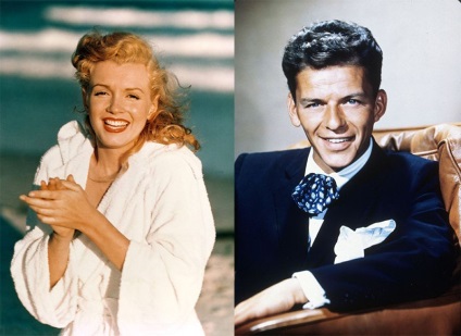 Bărbați Marilyn Monroe de la funcționar Junior Președintelui (Președinte) Bărbați Marilyn Monroe de la funcționar inferior președintelui