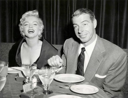 Bărbați Marilyn Monroe de la funcționar inferior președintelui (tvc.ru) Bărbați Marilyn Monroe de la funcționar inferior președintelui