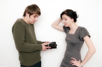 Soțul nu da bani, psihologia relației dintre bărbat și femeie de pe mysenses (soț) Soțul nu da bani, psihologia relației dintre bărbat și femeie de pe mysenses