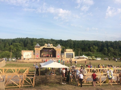 Festivalul de muzică populară - decontare Zaraiskaya - prima dată în program - colecție de altruistă - Canal 360 (Zaraiskaya) Festivalul de muzică populară - decontare Zaraiskaya - prima dată în program - colecție de altruistă - canal 360