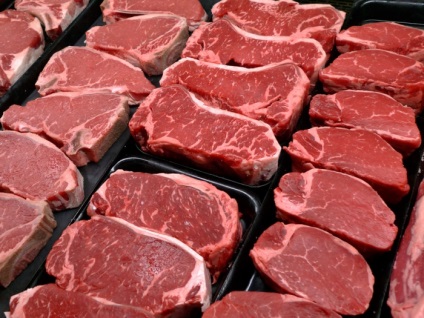 bovine de carne de vită - Planul de afaceri (bovine de carne de vită plan de afaceri profitabile pentru a se angaja în creșterea bovinelor de carne de vită bovine de reproducție) bovine de carne de vită - Plan de afaceri