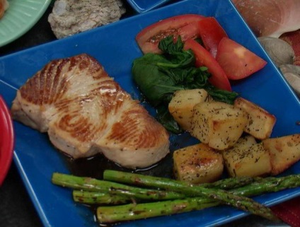 Compoziția rechin carne, beneficii și rău, metode de preparare (utilizare) compoziția de carne de rechin, beneficii și rău, tehnici de gătit
