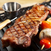 Carne, pui și pește pe grătar - 18 rețete de selecție rețetă (rețete) Carne, pui și pește la grătar - 18 rețete de colectare