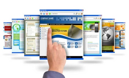 Pe ce subiect pentru a crea un site web (pe care subiect pentru a crea un site web) Pe ce subiect pentru a crea un site web