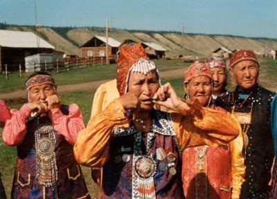 Oamenii din Yakutia cultură, tradiții și obiceiuri (tradiții) Oamenii din Yakutia cultură, tradiții și obiceiuri