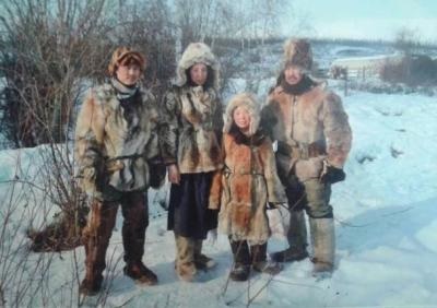 Oamenii din Yakutia cultură, tradiții și obiceiuri (cultură) Oamenii din Yakutia cultură, tradiții și obiceiuri
