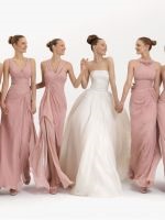Rochie eleganta pentru mama mireasa (mama) Rochie eleganta Mama miresei
