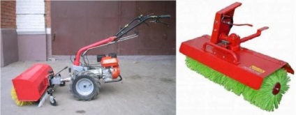 Atașamentul la plimbare în spatele zăpadă prețul de curățare (recoltare) Atașamentul față de prețurile de curățare mers pe jos în spatele zăpadă
