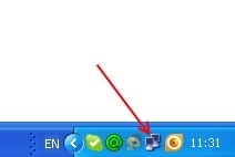 Setarea adresei IP în Windows XP (Windows) Setarea adresei IP în Windows XP