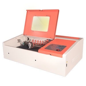 Setarea gravor cu laser (laser mașină cnc pentru a cumpăra) Setarea gravor cu laser