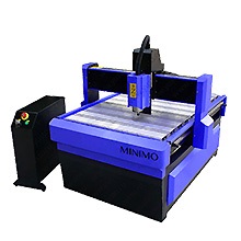 Setarea gravor cu laser (laser RABBIT Machine) Setarea gravor cu laser