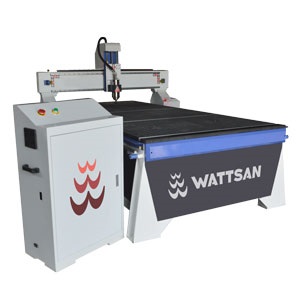 Setarea gravor cu laser (mașină de frezat WATTSAN) Setarea gravor cu laser