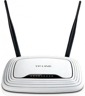 Configurarea router tp-link tl-WR841ND