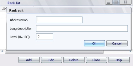 Setarea de server Ventrilo - bază de cunoștințe (server) Setarea serverului Ventrilo - Baza de cunoștințe