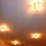 Plafoane întinse de prețuri scăzute ale companiei (Yurga) Plafoane întinse de prețuri scăzute ale companiei