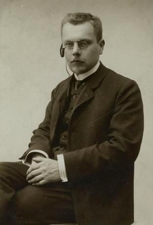 Stiinta interzis (Ivan Dmitrievich Ermakov) Stiinta interzis