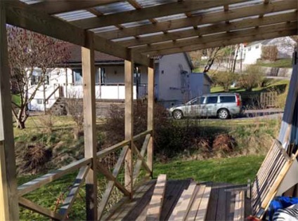 bucătărie Ieftin de vară în țară cu propriile lor mâini 25 de fotografii (dacha) bucătărie de vară ieftin în țară cu propriile lor mâini 25 fotografie