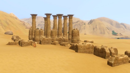 Aventuri incredibile în Egipt cu The Sims 3 Lumea Adventures, cum să călătorească în Egipt în Sims 3 (Egipt) Aventuri incredibile în Egipt cu The Sims 3 Aventurile lumii, cum să călătorească în Egipt, în The Sims 3