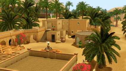 Aventuri incredibile în Egipt cu The Sims 3 Lumea Adventures, cum să călătorească în Egipt în Sims 3 (Egipt) Aventuri incredibile în Egipt cu The Sims 3 Aventurile lumii, cum să călătorească în Egipt, în The Sims 3