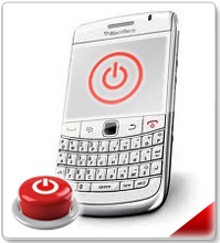 Nu sunt incluse mure (dezactivat) Nu activați BlackBerry