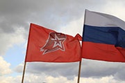 Newsbabr - vom pleca spre nord (vara iarna rece) Newsbabr - părăsim nord