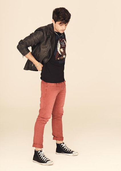 New Yorker, enciclopedie de moda (yorkez) New Yorker, enciclopedie de moda