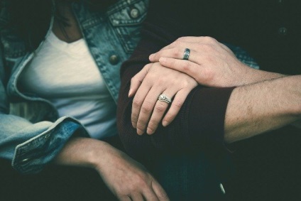 Singur sau divorțați că este mai bine pentru o femeie pentru psihologi (femei) Singur sau divorțați că este mai bine pentru o femeie pentru psihologi